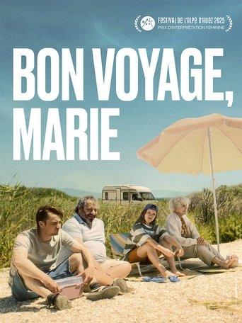 We Will Go film afişi