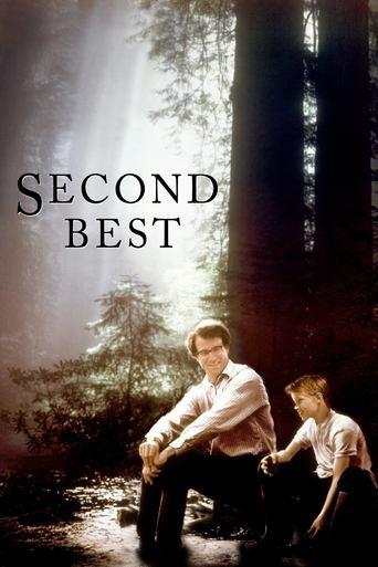 Second Best film afişi