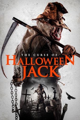 The Curse of Halloween Jack film afişi