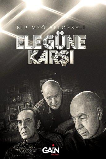 Ele Güne Karşı dizi afişi