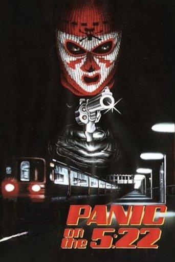 Panic on the 5:22 film afişi
