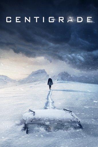 Centigrade film afişi