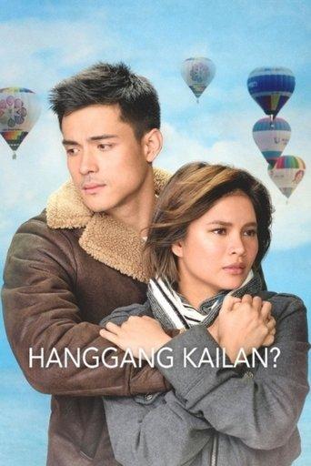 Hanggang Kailan? film afişi