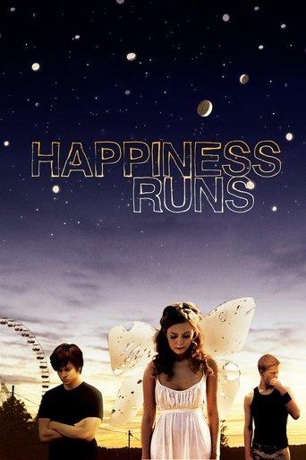 Happiness Runs film afişi