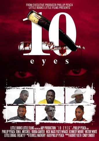 10 Eyes film afişi