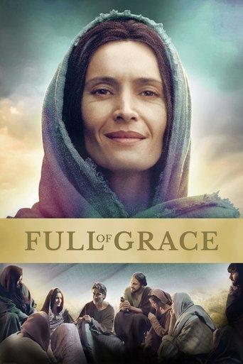Full of Grace film afişi