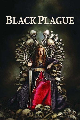 Black Plague film afişi