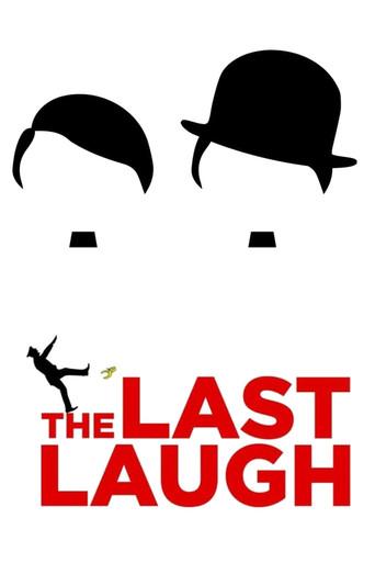 The Last Laugh film afişi