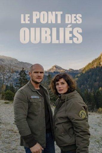 Murder In the Vercors film afişi