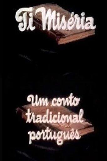 Ti Miséria film afişi