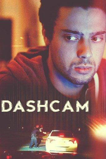 Dashcam film afişi