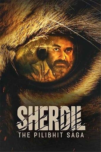 Sherdil: The Pilibhit Saga film afişi