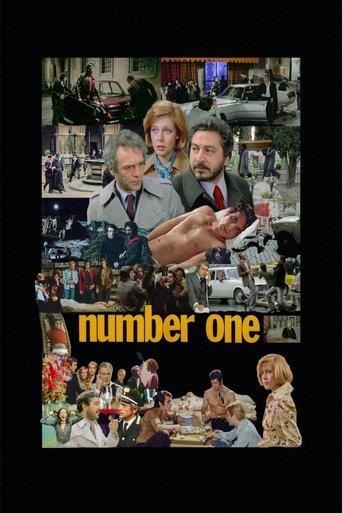 Number One film afişi