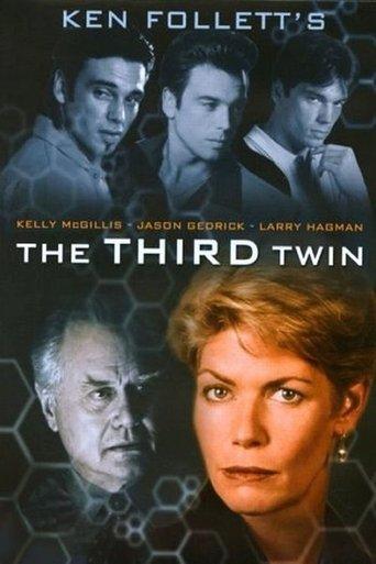 The Third Twin dizi afişi