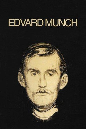Edvard Munch film afişi