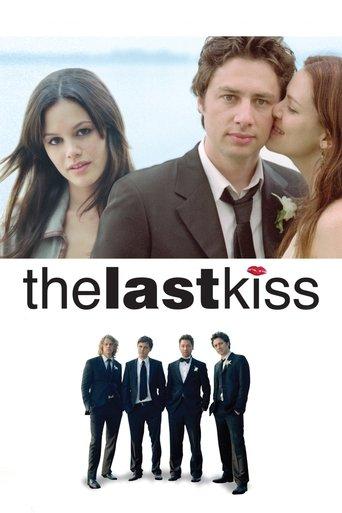 The Last Kiss film afişi