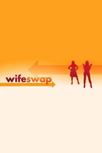 Wife Swap dizi afişi