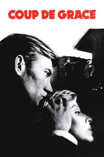Coup de Grâce film afişi