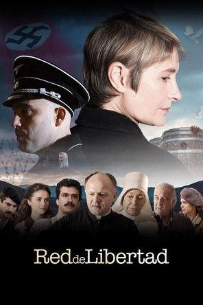The Network of Freedom film afişi