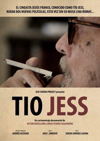 Tío Jess film afişi