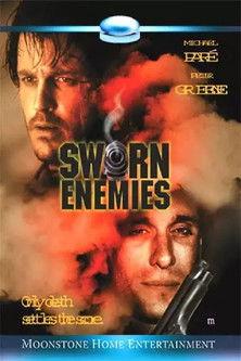 Coyote Run film afişi