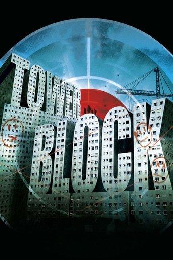 Tower Block film afişi