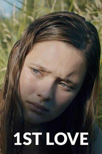 1st Love film afişi