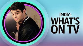 The Week of April 16