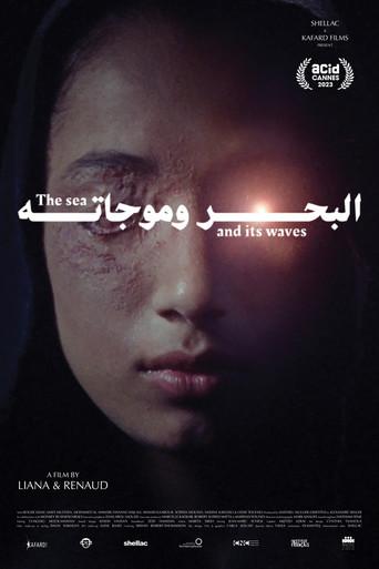 The Sea and Its Waves film afişi