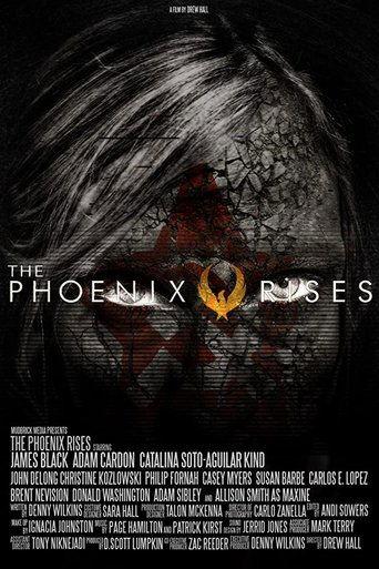 The Phoenix Rises film afişi