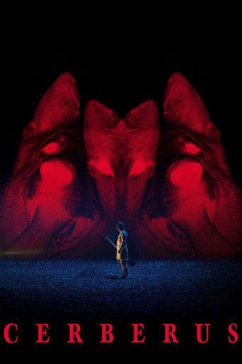 Cerberus film afişi