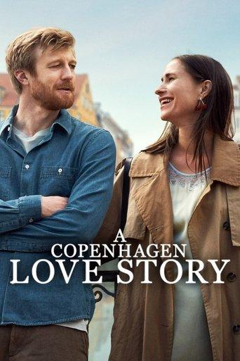 A Copenhagen Love Story film afişi