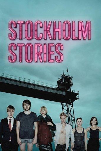 Stockholm Stories film afişi