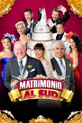 Matrimonio al Sud film afişi