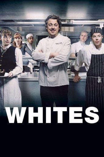Whites dizi afişi