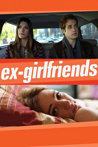 Ex-Girlfriends film afişi