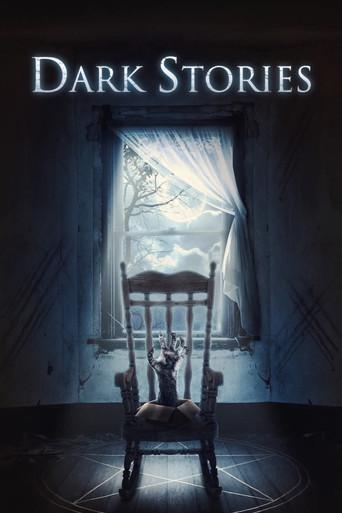 Dark Stories dizi afişi