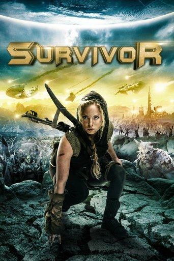 Survivor film afişi