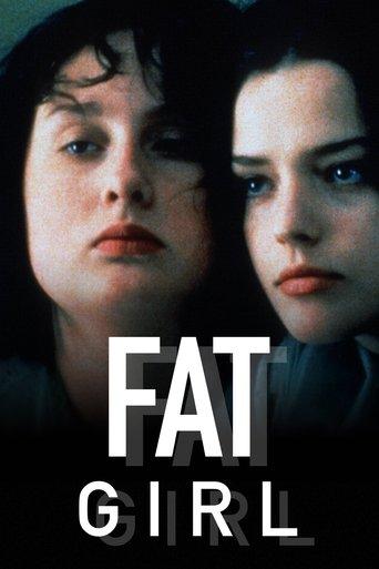 Fat Girl film afişi