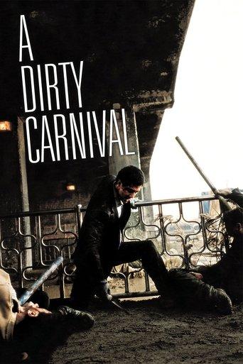 A Dirty Carnival film afişi