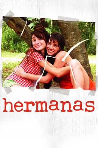 Hermanas film afişi