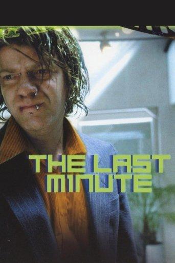 The Last Minute film afişi