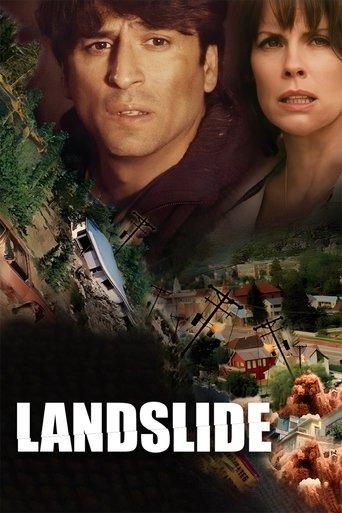 Landslide film afişi