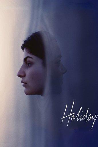 Holiday film afişi