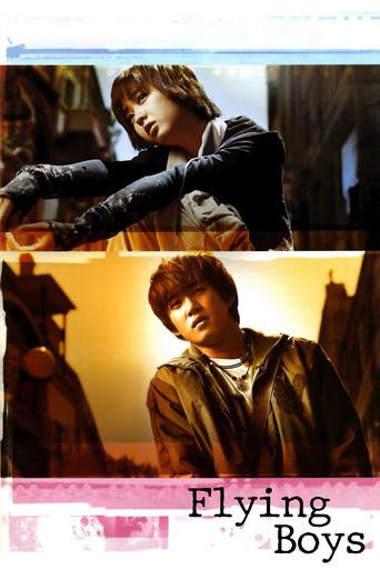 Flying Boys film afişi
