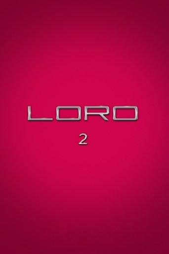 Loro 2 film afişi