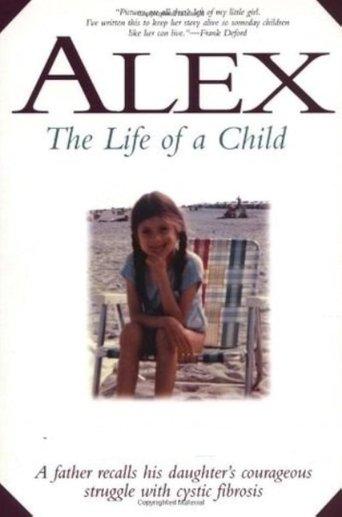 Alex: The Life of a Child film afişi