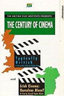 Typically British: A Personal History of British Cinema film afişi