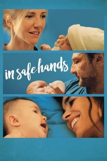 In Safe Hands film afişi