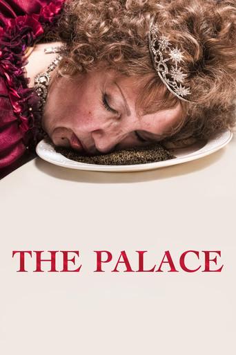 The Palace film afişi